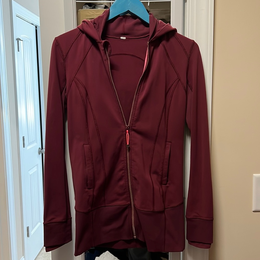 Lululemon Jacket